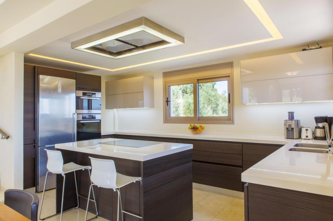 טולון Villa Artemis Nafplion מראה חיצוני תמונה