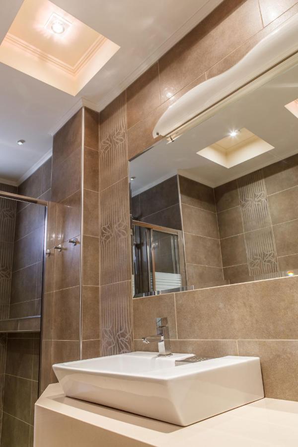 טולון Villa Artemis Nafplion מראה חיצוני תמונה